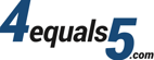 4equals5