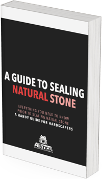 A Guide To Sealing Natural Stone Mock Up