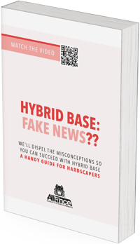 Hybrid Base Guide Graphic