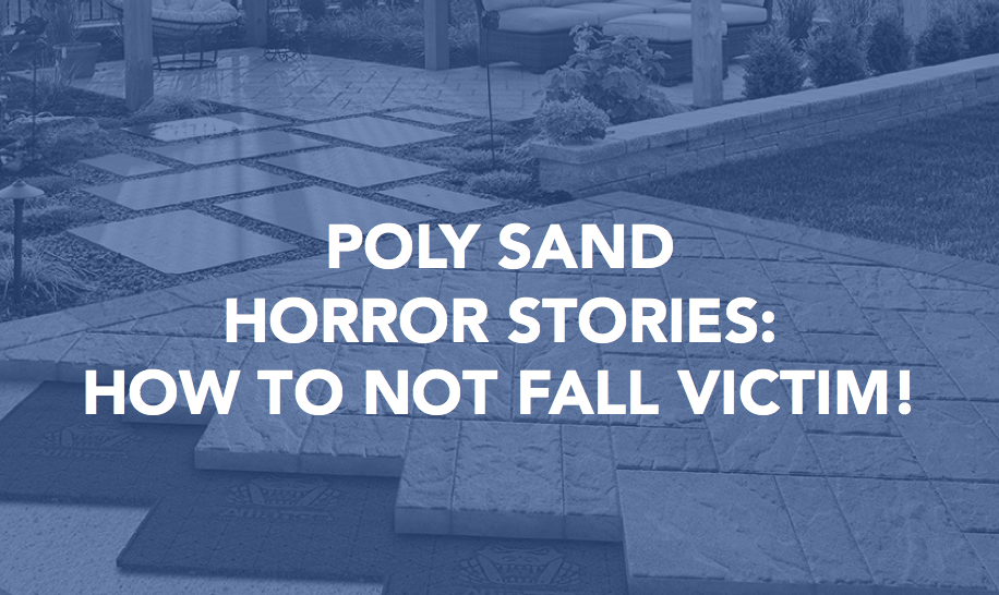 Poly Sand Horror Stories