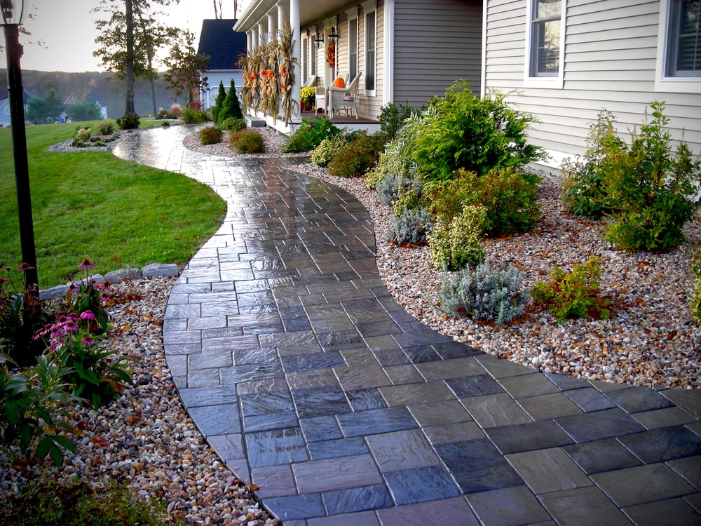 Paver Sealing